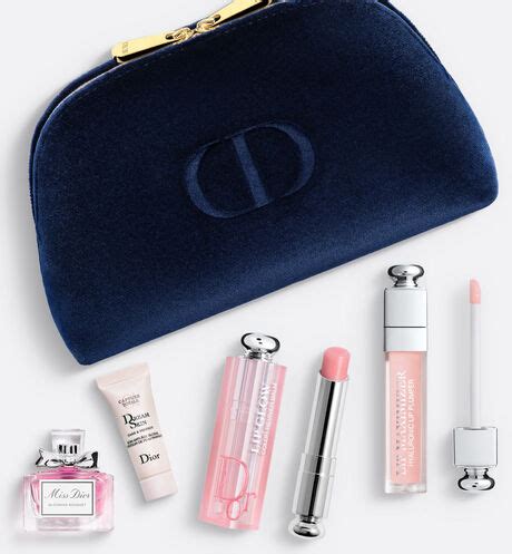 christian dior birthday gift|dior skincare gift with purchase.